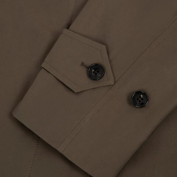 Paynter - Wilton Overcoat (Batch No. 20) - Picture 6 of 8